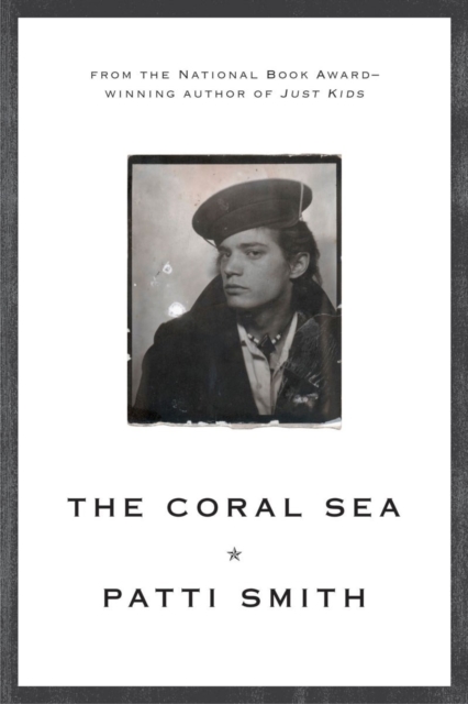 The Coral Sea, Paperback / softback Book