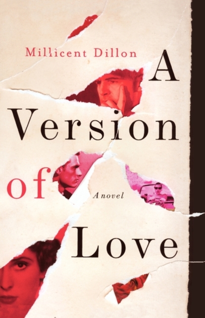 A Version of Love : A Novel, Paperback / softback Book