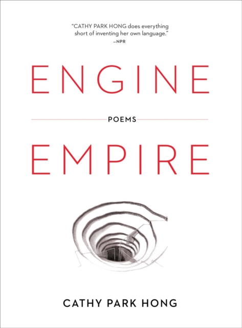 Engine Empire : Poems, Paperback / softback Book