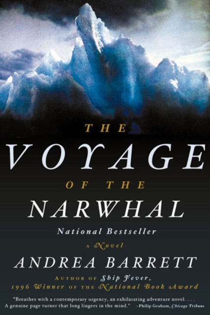 The Voyage of the Narwhal : A Novel, EPUB eBook