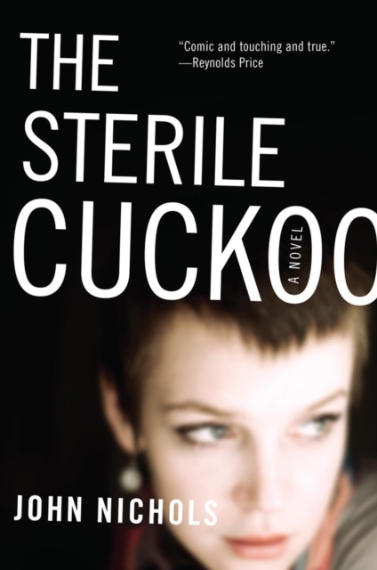 The Sterile Cuckoo, Paperback Book