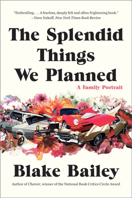 The Splendid Things We Planned - A Family Portrait, Paperback Book