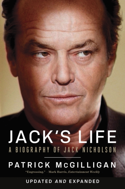 Jack's Life : A Biography of Jack Nicholson, EPUB eBook