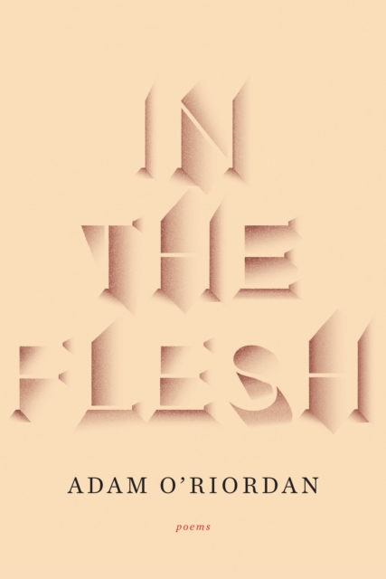 In the Flesh : Poems, EPUB eBook