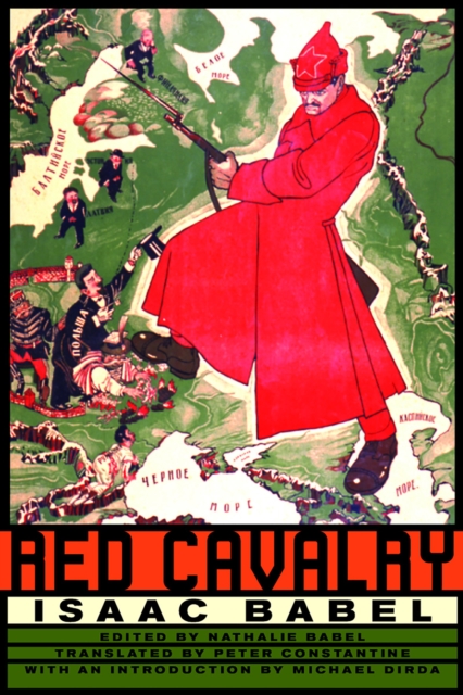 Red Cavalry, EPUB eBook