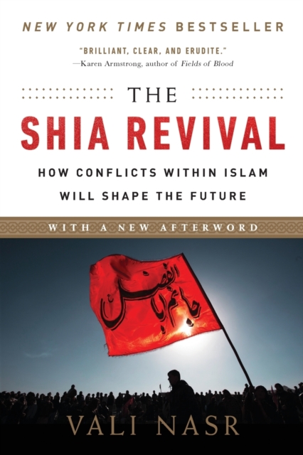 The Shia Revival, Paperback / softback Book