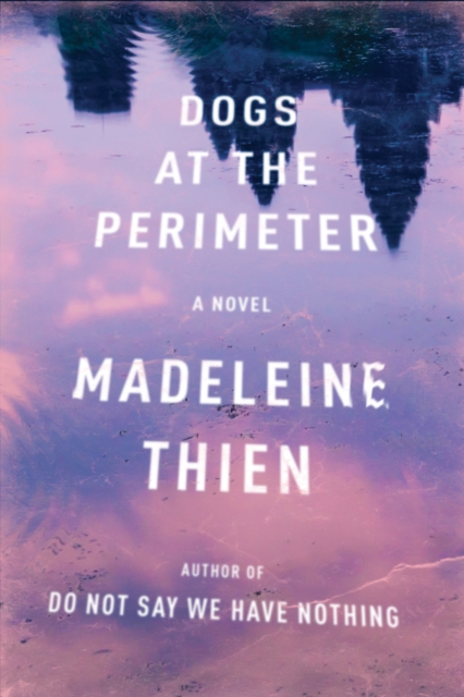 Dogs at the Perimeter : A Novel, EPUB eBook