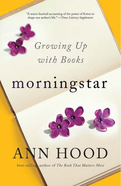 Morningstar : Growing Up With Books, Paperback / softback Book