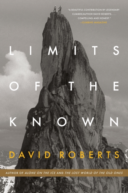 Limits of the Known, Paperback / softback Book