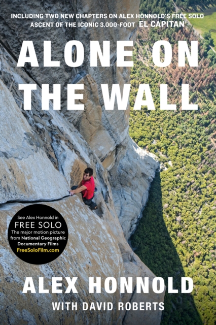 Alone on the Wall, EPUB eBook
