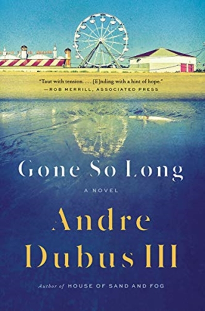 Gone So Long : A Novel, Paperback / softback Book