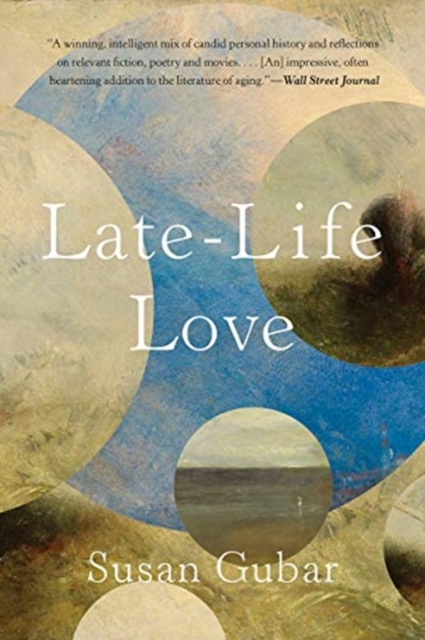 Late-Life Love : A Memoir, Paperback / softback Book