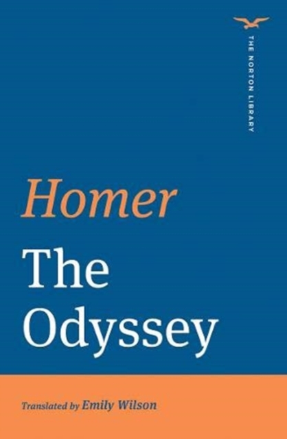 The Odyssey, Paperback / softback Book