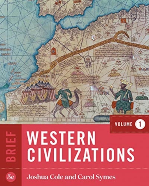 Western Civilizations, Mixed media product Book