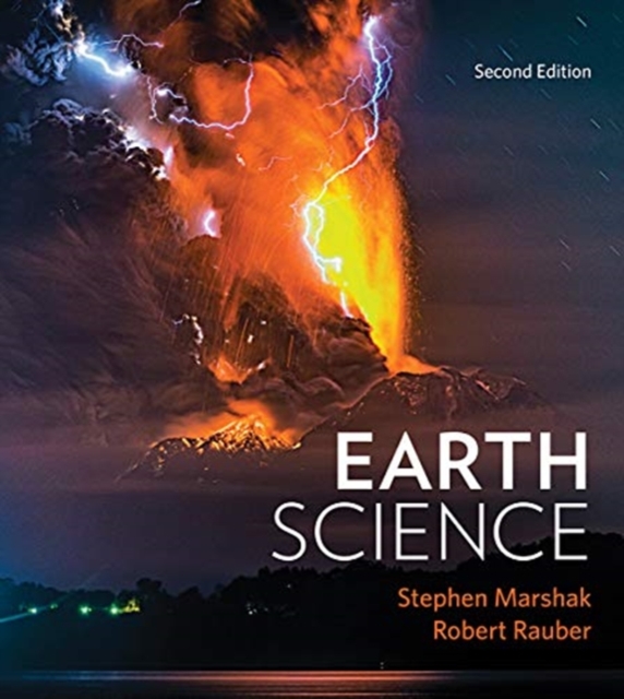 Earth Science, Mixed media product Book
