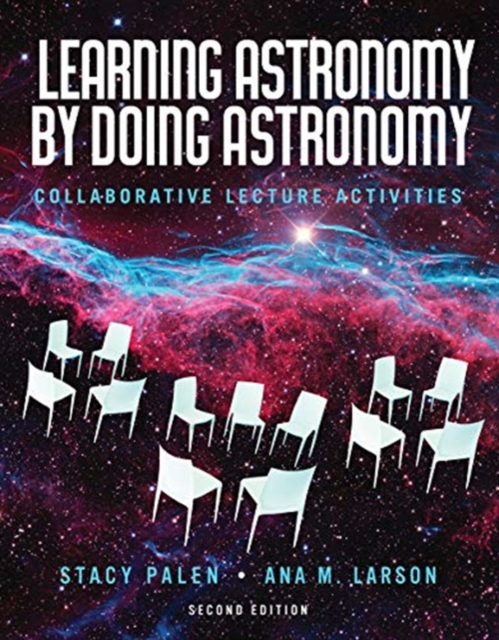Learning Astronomy by Doing Astronomy, Multiple-component retail product Book