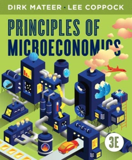 Principles of Microeconomics, Mixed media product Book