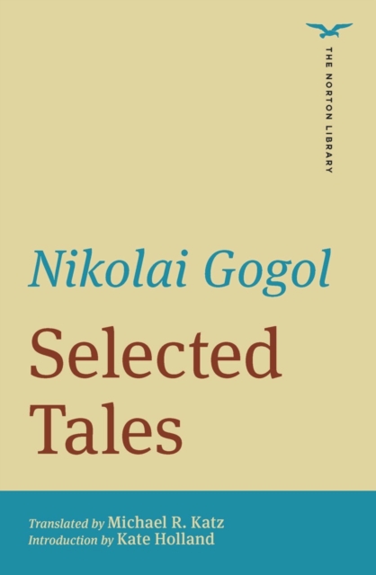 Selected Tales (The Norton Library), Paperback / softback Book