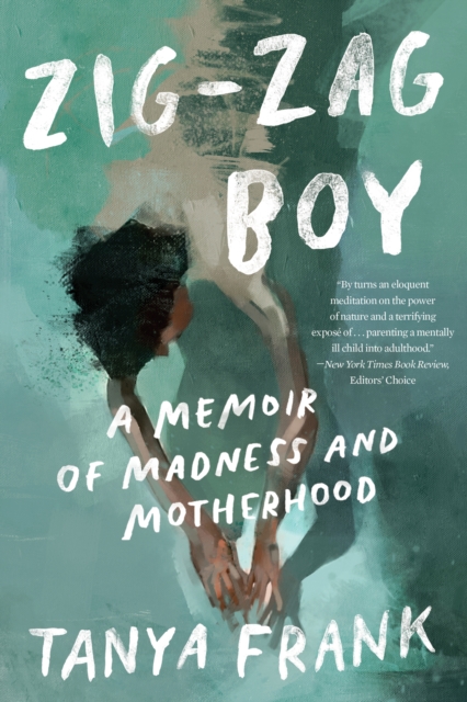 Zig-Zag Boy : A Memoir of Madness and Motherhood, EPUB eBook