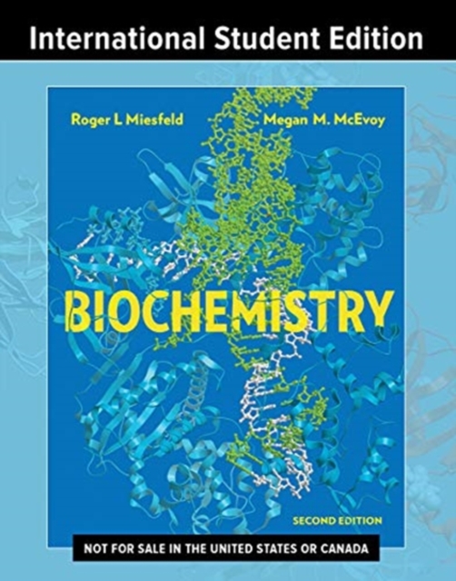 Biochemistry, Multiple-component retail product Book