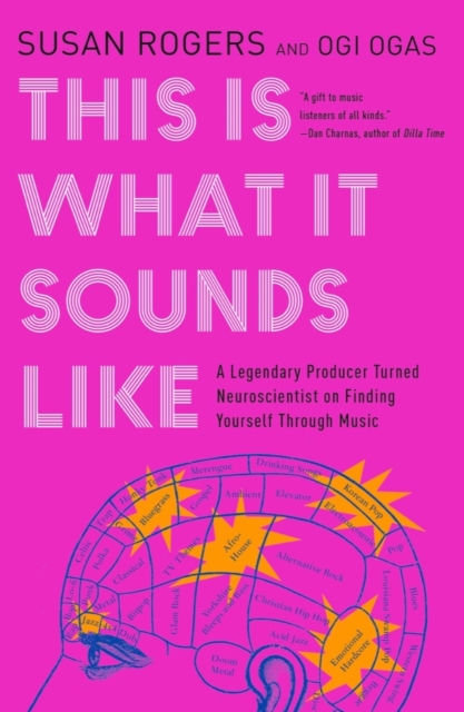 This Is What It Sounds Like : What the Music You Love Says About You, EPUB eBook