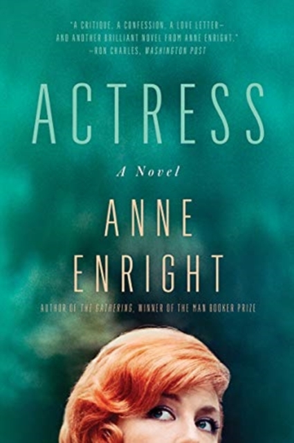 Actress - A Novel,  Book