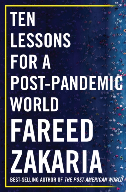 Ten Lessons for a Post-Pandemic World, EPUB eBook