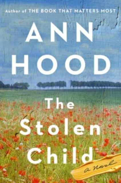 The Stolen Child - A Novel,  Book