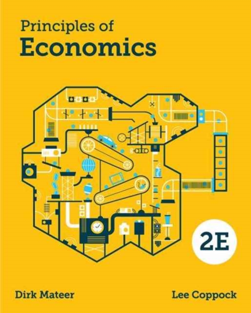 Principles of Economics, Mixed media product Book