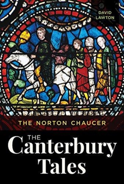 The Norton Chaucer : The Canterbury Tales, Multiple-component retail product Book
