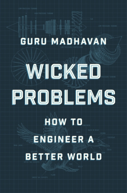 Wicked Problems : How to Engineer a Better World, EPUB eBook