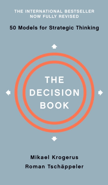 The Decision Book : Fifty Models for Strategic Thinking, EPUB eBook