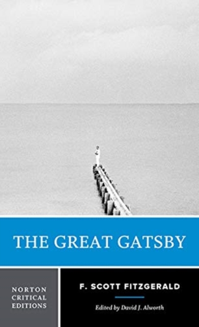 The Great Gatsby : A Norton Critical Edition, Paperback / softback Book
