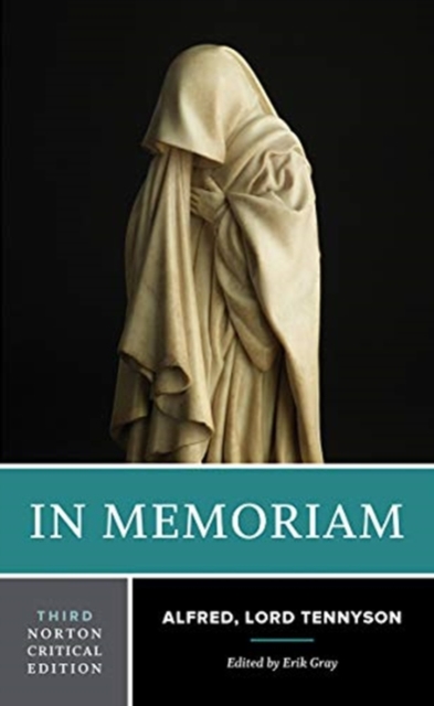 In Memoriam : A Norton Critical Edition, Paperback / softback Book