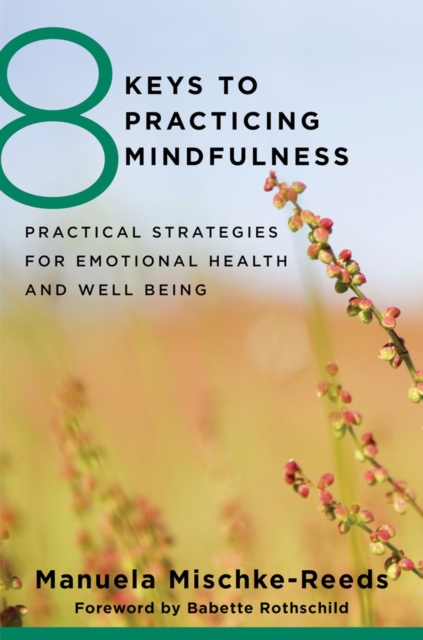 8 Keys to Practicing Mindfulness : Practical Strategies for Emotional Health and Well-being, Paperback / softback Book