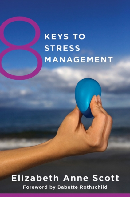 8 Keys to Stress Management, Paperback / softback Book