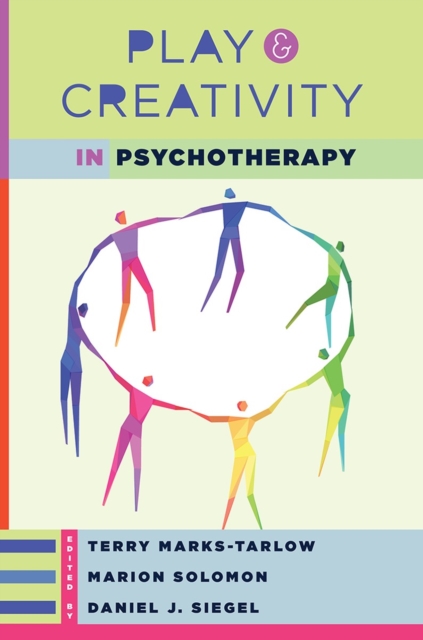 Play and Creativity in Psychotherapy, Hardback Book