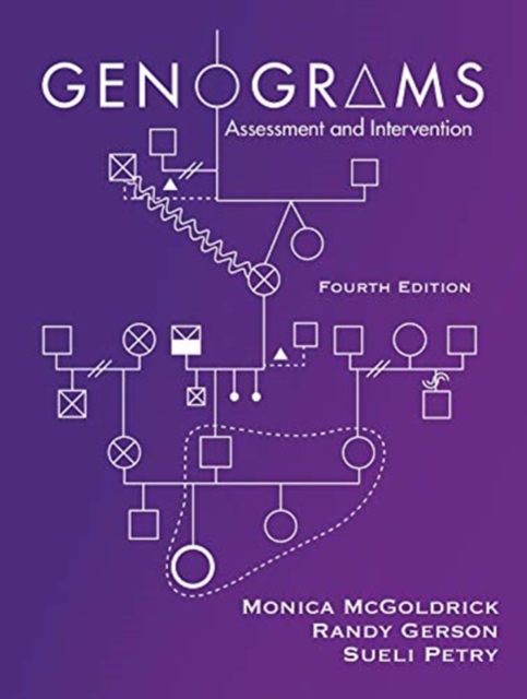 Genograms : Assessment and Treatment, Paperback / softback Book