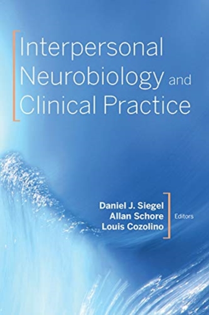 Interpersonal Neurobiology and Clinical Practice, Paperback / softback Book