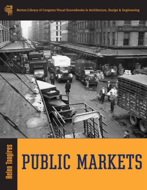 Public Markets, Hardback Book