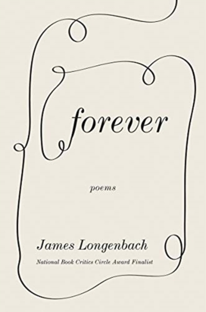Forever : Poems, Hardback Book