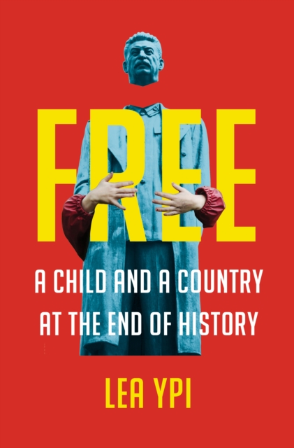 Free : Coming of Age at the End of History, EPUB eBook