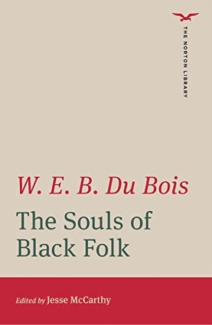 The Souls of Black Folk, Paperback / softback Book