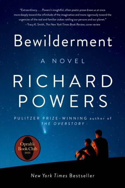 Bewilderment : A Novel, EPUB eBook