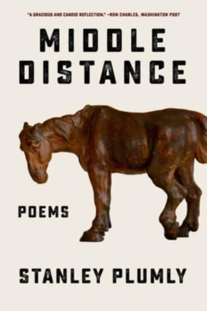 Middle Distance : Poems, Paperback / softback Book