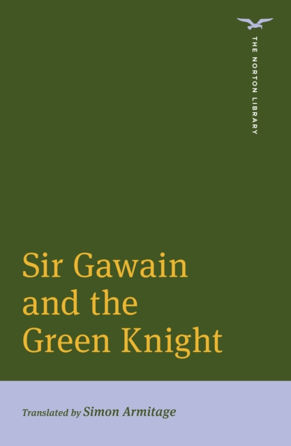 Sir Gawain and the Green Knight (The Norton Library), EPUB eBook