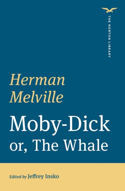 Moby-Dick (The Norton Library), EPUB eBook