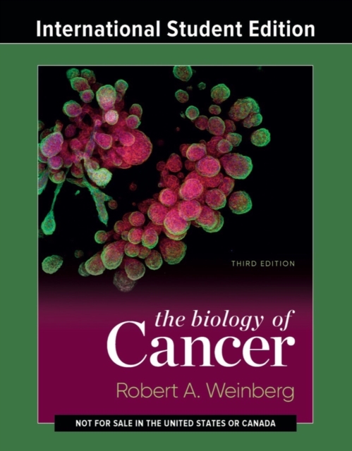 The Biology of Cancer, Multiple-component retail product Book