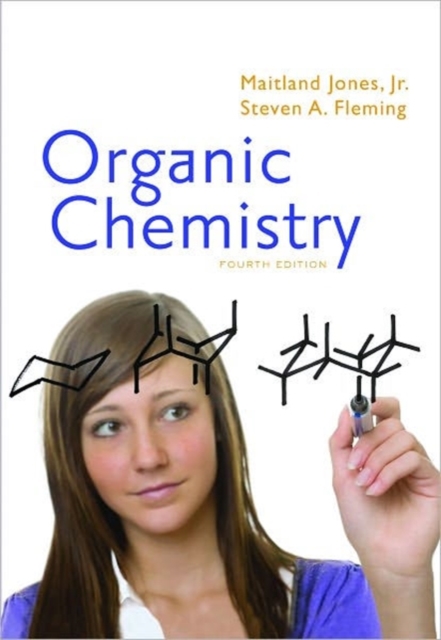 Organic Chemistry : WITH ORA, Hardback Book