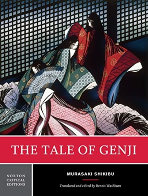The Tale of Genji : A Norton Critical Edition, Paperback / softback Book